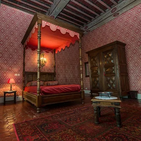 Holiday home Chateau De *