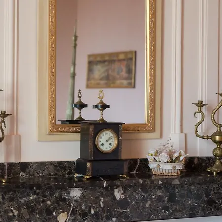 Holiday home Chateau De