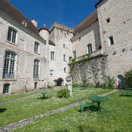 Chateau De