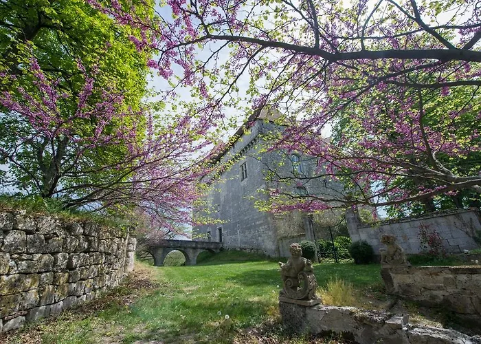 Casa vacanze Chateau De