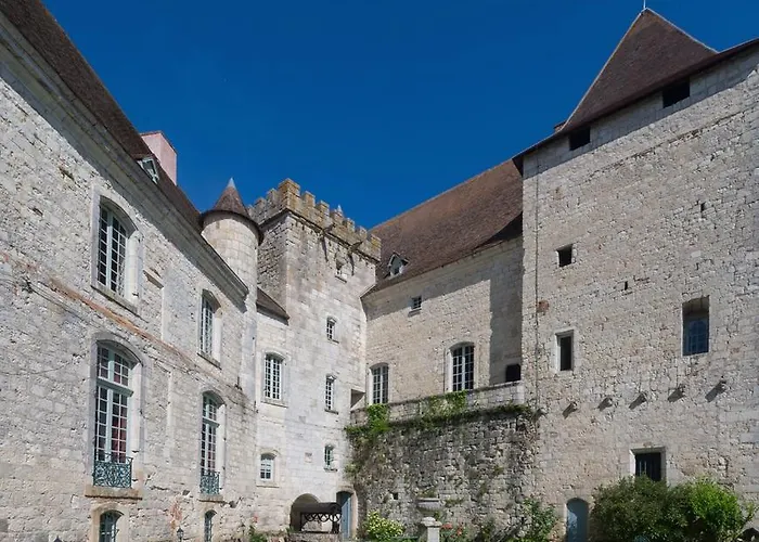 Casa vacanze Chateau De *