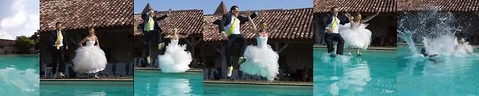 Casa vacanze Chateau De