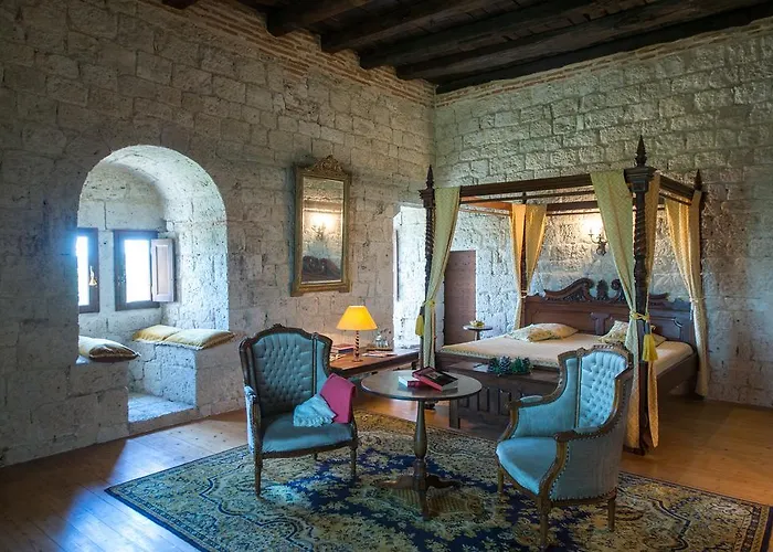 Casa vacanze Chateau De *