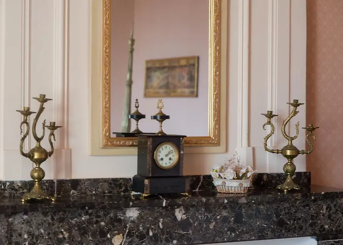 Casa vacanze Chateau De