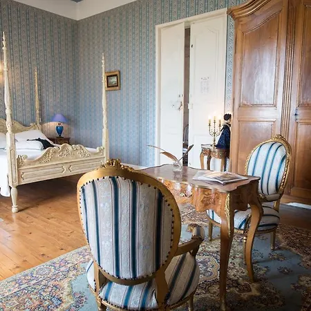 Сasa de vacaciones Chateau De