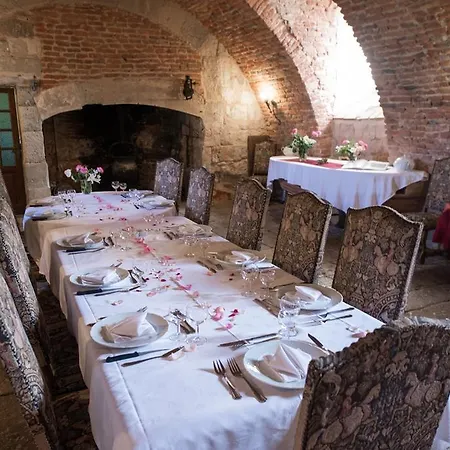 Casa de Férias Chateau De