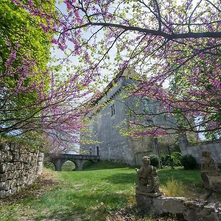 Holiday home Chateau De
