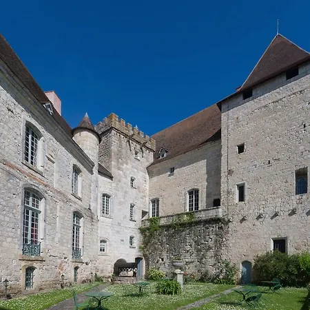 Holiday home Chateau De *