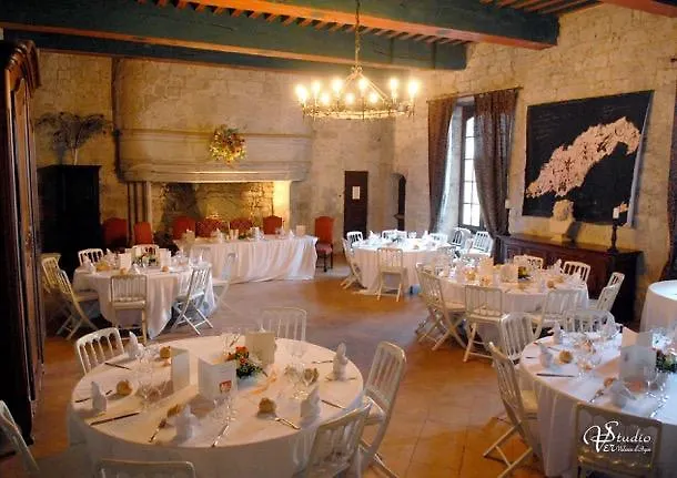 Prázdninový dům Chateau De *