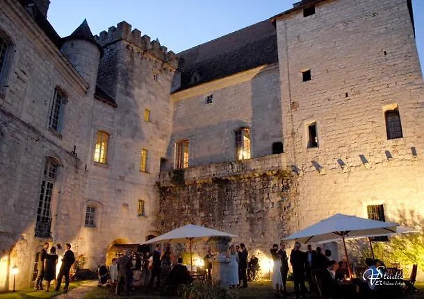 Prázdninový dům Chateau De *