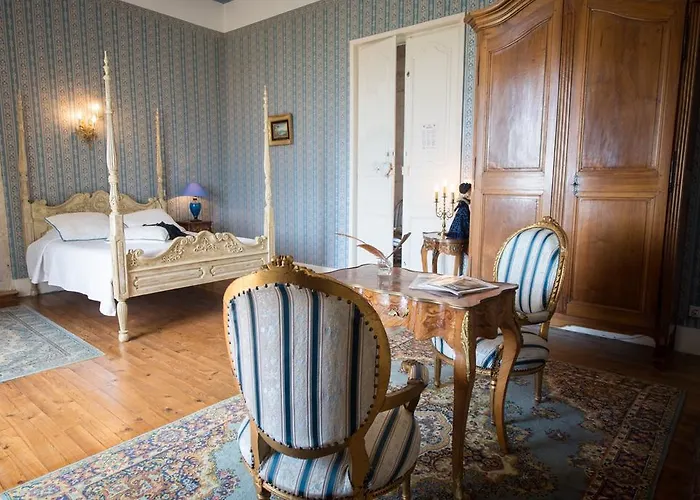 Casa de Férias Chateau De