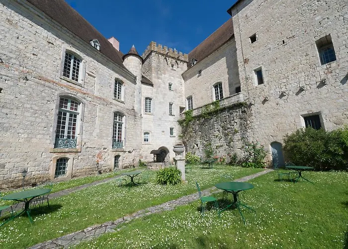Chateau De